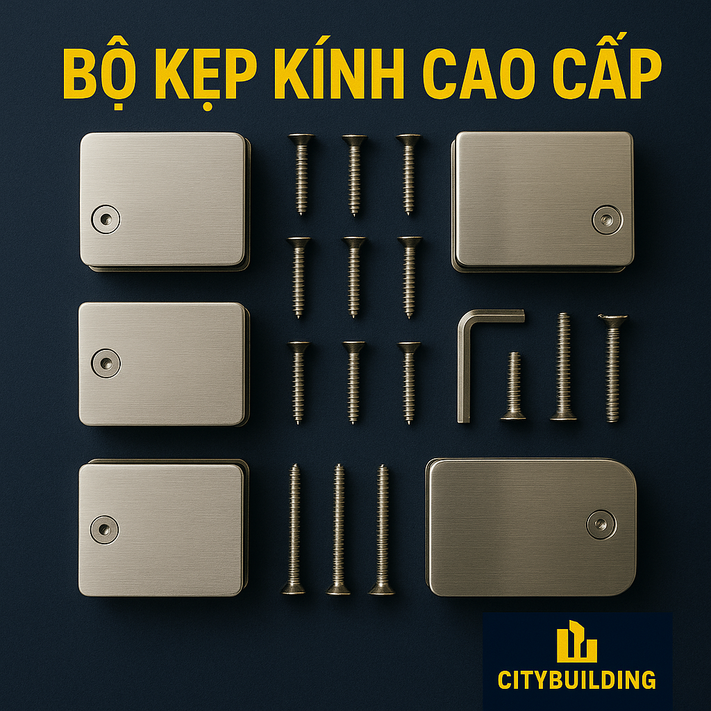 💎 SỬA CHỮA CỬA NHÔM KÍNH CƯỜNG LỰC TẠI XÃ BÌNH CHÁNH, HUYỆN BÌNH CHÁNH, TP.HCM | BÁO GIÁ THAY BẢN LỀ – THAY KẸP – XỬ LÝ XỆ CỬA – CITYBUILDING