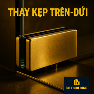 💎 SỬA CHỮA CỬA NHÔM KÍNH CƯỜNG LỰC TẠI XÃ BÌNH LỢI, TP.HCM | BÁO GIÁ THAY BẢN LỀ – THAY KẸP – XỬ LÝ XỆ CỬA – CITYBUILDING