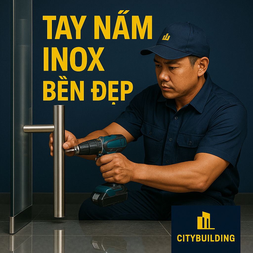 💎 SỬA CHỮA CỬA NHÔM KÍNH CƯỜNG LỰC TẠI XÃ CẦN GIỜ, TP.HCM | BÁO GIÁ THAY BẢN LỀ – THAY KẸP – XỬ LÝ XỆ CỬA – CITYBUILDING