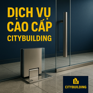 💎 SỬA CHỮA CỬA NHÔM KÍNH CƯỜNG LỰC TẠI XÃ CHÂU PHA, TÂN THÀNH – BÀ RỊA VŨNG TÀU | BÁO GIÁ THAY BẢN LỀ – THAY KẸP – XỬ LÝ XỆ CỬA – CITYBUILDING