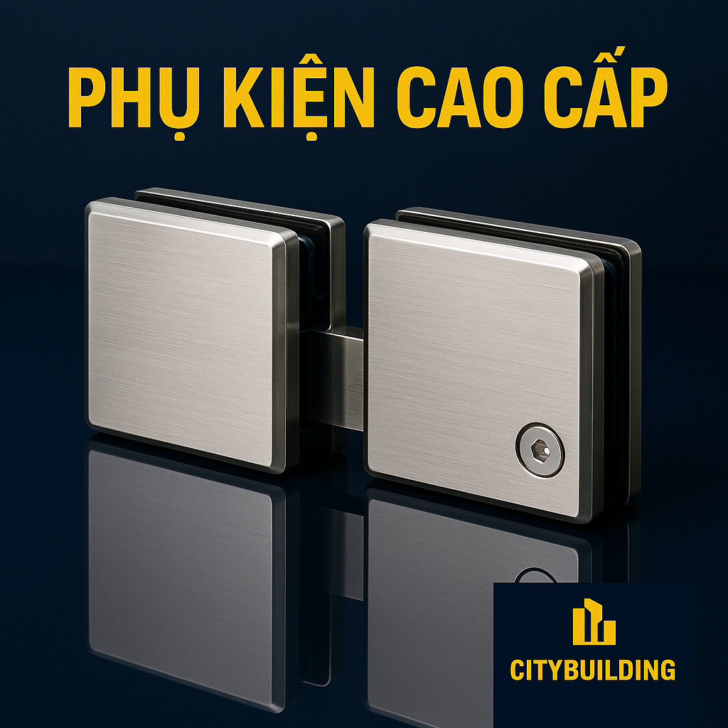 💎 SỬA CHỮA CỬA NHÔM KÍNH CƯỜNG LỰC TẠI XÃ DẦU TIẾNG, BÌNH DƯƠNG | BÁO GIÁ THAY BẢN LỀ – THAY KẸP – XỬ LÝ XỆ CỬA – CITYBUILDING