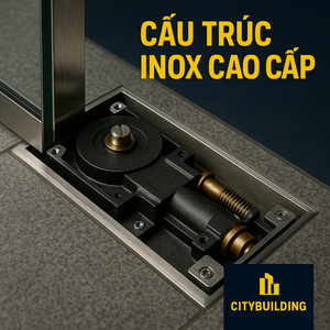 💎 SỬA CHỮA CỬA NHÔM KÍNH CƯỜNG LỰC TẠI XÃ HỒ TRÀM | BÁO GIÁ THAY BẢN LỀ – THAY KẸP – XỬ LÝ XỆ CỬA – CITYBUILDING
