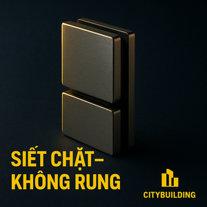 💎 SỬA CHỮA CỬA NHÔM KÍNH CƯỜNG LỰC TẠI XÃ HƯNG LONG, HUYỆN BÌNH CHÁNH, TP.HCM | BÁO GIÁ THAY BẢN LỀ – THAY KẸP – XỬ LÝ XỆ CỬA – CITYBUILDING