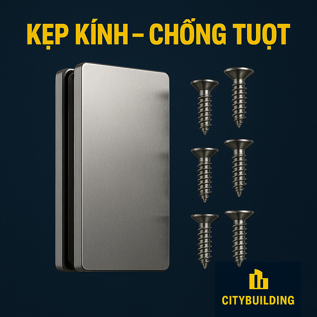 💎 SỬA CHỮA CỬA NHÔM KÍNH CƯỜNG LỰC TẠI XÃ NHUẬN ĐỨC, TP.HCM | BÁO GIÁ THAY BẢN LỀ – THAY KẸP – XỬ LÝ XỆ CỬA – CITYBUILDING