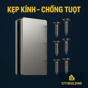 💎 SỬA CHỮA CỬA NHÔM KÍNH CƯỜNG LỰC TẠI XÃ NHUẬN ĐỨC, TP.HCM | BÁO GIÁ THAY BẢN LỀ – THAY KẸP – XỬ LÝ XỆ CỬA – CITYBUILDING