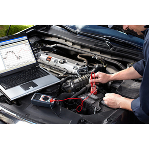 Sửa chữa hệ thống điện