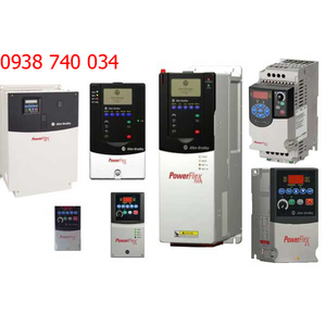 Sửa chữa Inveter Allen-Bradley, Sửa chữa Allen-Bradley Power Flex 700S