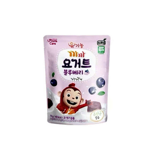 Sữa chua khô Mom Care vị việt quốc