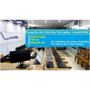 Thay Fan quạt laptop giá rẻ lấy ngay tại Đà Nẵng