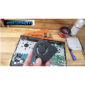 Sữa ổ cứng Laptop uy tín tại Đà Nẵng