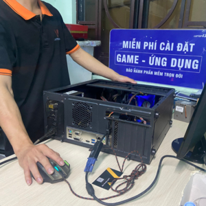 Dịch Vụ Sửa Chữa Laptop Đà Nẵng Uy Tín, Lấy Nhanh Tại 71 Hàm Nghi
