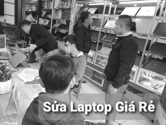 Sửa Máy Tính Laptop tại Ngũ Hành Sơn Đà Nẵng 
