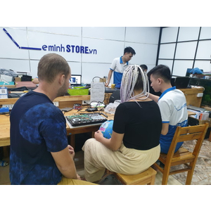 Sửa chữa Laptop tại Hội An, Quảng Nam, Đà Nẵng UY TÍN #1