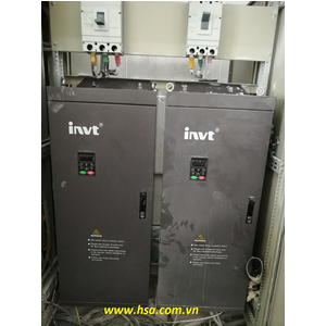 Sửa chữa máy biến tần tại tỉnh Yên Bái