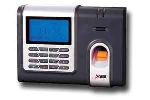 Sửa chữa máy chấm công