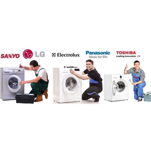 Địa chỉ sửa máy giặt tại nhà ở Thành phố vinh