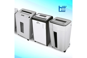 Sửa chữa máy hủy giấy kẹt giấy, dây đai không hoạt động