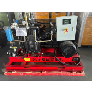 sửa chữa máy nén khí cao áp