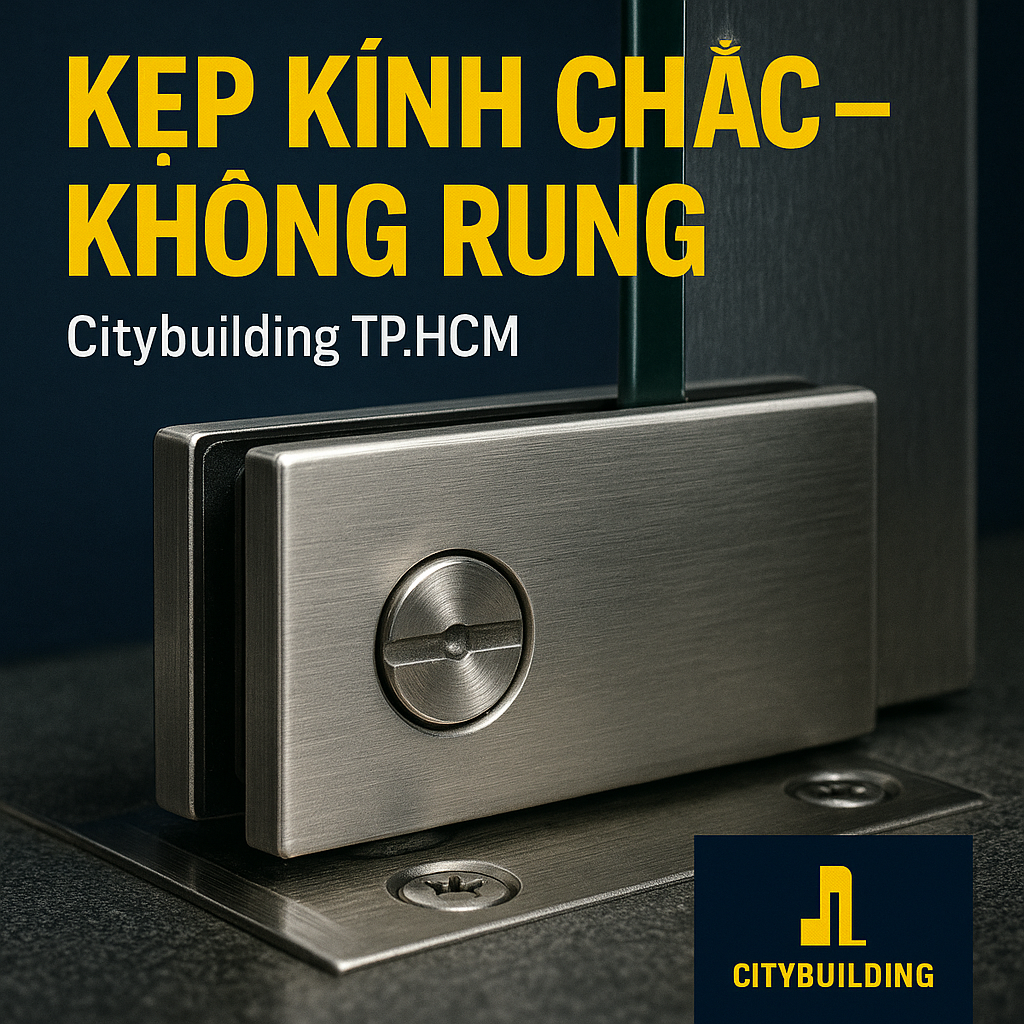 💎 SỬA CHỮA CỬA NHÔM KÍNH CƯỜNG LỰC TẠI PHƯỜNG AN NHƠN, QUẬN GÒ VẤP, TP.HCM | BÁO GIÁ THAY BẢN LỀ – THAY KẸP – XỬ LÝ XỆ CỬA – CITYBUILDING