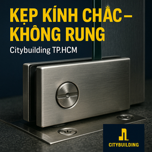 💎 SỬA CHỮA CỬA NHÔM KÍNH CƯỜNG LỰC TẠI PHƯỜNG AN NHƠN, QUẬN GÒ VẤP, TP.HCM | BÁO GIÁ THAY BẢN LỀ – THAY KẸP – XỬ LÝ XỆ CỬA – CITYBUILDING