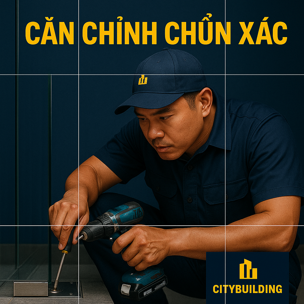 💎 Dịch vụ sửa chữa cửa nhôm kính cường lực tại Phường An Phú – Citybuilding: chuyên báo giá thay bản lề, thay kẹp kính, xử lý cửa xệ – cửa kẹt – khóa hư. Hỗ trợ nhanh 25–40 phút, thợ giỏi 10 năm kinh nghiệm.