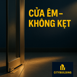 💎 SỬA CHỮA CỬA NHÔM KÍNH CƯỜNG LỰC TẠI PHƯỜNG BÀ RỊA | BÁO GIÁ THAY BẢN LỀ – THAY KẸP – XỬ LÝ XỆ CỬA – CITYBUILDING
