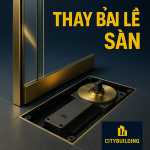 💎 SỬA CHỮA CỬA NHÔM KÍNH CƯỜNG LỰC TẠI PHƯỜNG RẠCH DỪA, TP. VŨNG TÀU | BÁO GIÁ THAY BẢN LỀ – THAY KẸP – XỬ LÝ XỆ CỬA – CITYBUILDING