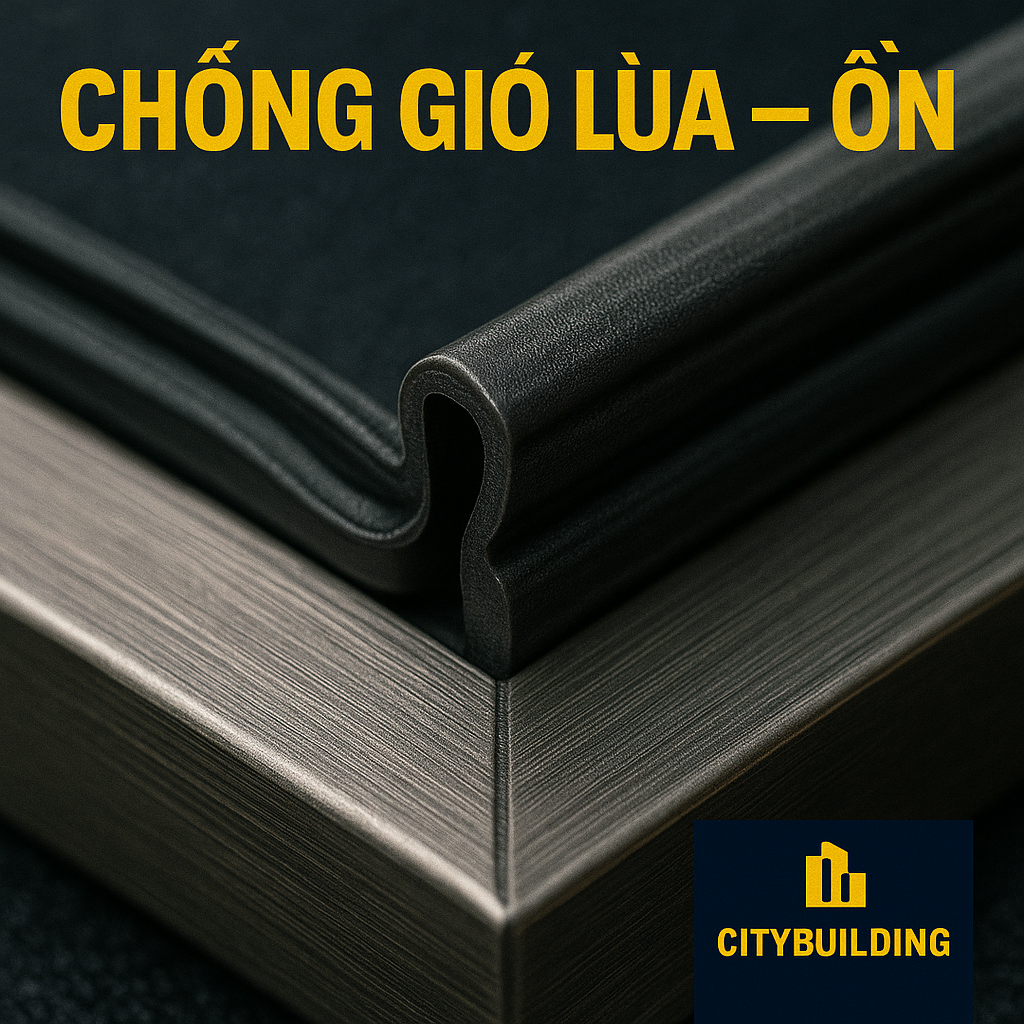 💎 Dịch vụ sửa chữa cửa nhôm kính cường lực tại Phường Vĩnh Tân – Citybuilding. Chuyên báo giá thay bản lề, thay kẹp kính, căn chỉnh cửa xệ, xử lý cửa kẹt – cửa nặng – khóa hư. Hỗ trợ nhanh 25–40 phút – thợ giỏi 10 năm kinh nghiệm.