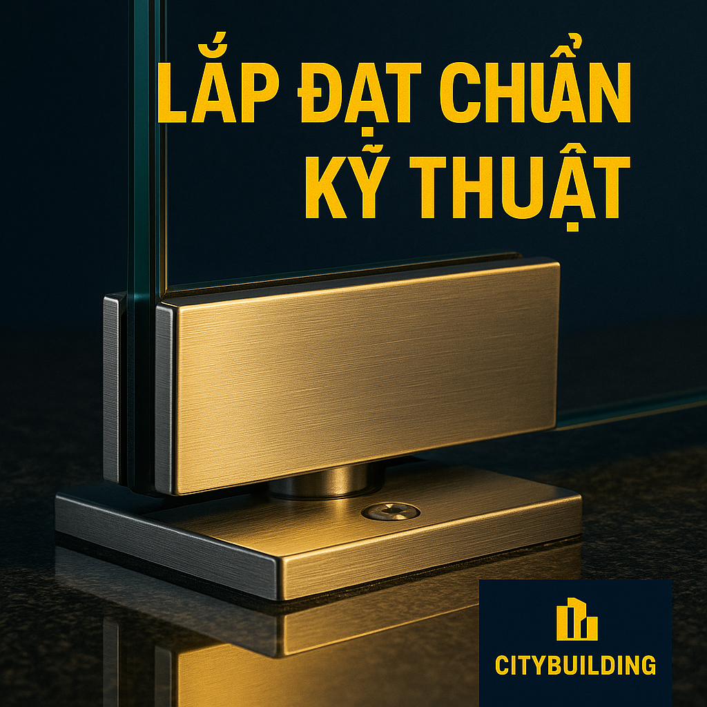 💎 SỬA CHỮA CỬA NHÔM KÍNH CƯỜNG LỰC TẠI XÃ AN NHƠN TÂY, TP.HCM | BÁO GIÁ THAY BẢN LỀ – THAY KẸP – XỬ LÝ XỆ CỬA – CITYBUILDING