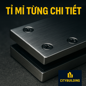 💎 SỬA CHỮA CỬA NHÔM KÍNH CƯỜNG LỰC TẠI XÃ BÌNH HƯNG, TP.HCM | BÁO GIÁ THAY BẢN LỀ – THAY KẸP – XỬ LÝ XỆ CỬA – CITYBUILDING