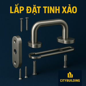 💎 SỬA CHỮA CỬA NHÔM KÍNH CƯỜNG LỰC TẠI XÃ BÌNH MỸ, HUYỆN CỦ CHI, TP.HCM | BÁO GIÁ THAY BẢN LỀ – THAY KẸP – XỬ LÝ XỆ CỬA – CITYBUILDING