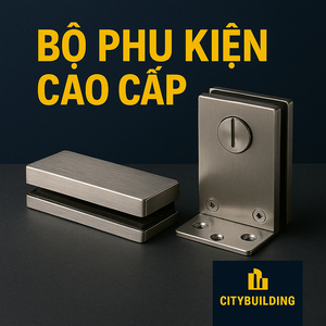 💎 SỬA CHỮA CỬA NHÔM KÍNH CƯỜNG LỰC TẠI XÃ CHÂU ĐỨC, BẮC TÂN UYÊN | BÁO GIÁ THAY BẢN LỀ – THAY KẸP – XỬ LÝ XỆ CỬA – CITYBUILDING