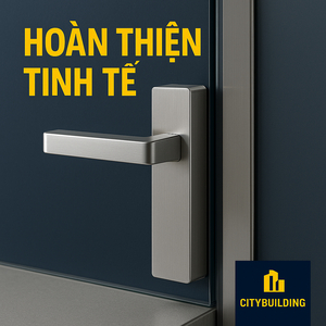 💎 SỬA CHỮA CỬA NHÔM KÍNH CƯỜNG LỰC TẠI XÃ HÓC MÔN, TP.HCM | BÁO GIÁ THAY BẢN LỀ – THAY KẸP – XỬ LÝ XỆ CỬA – CITYBUILDING