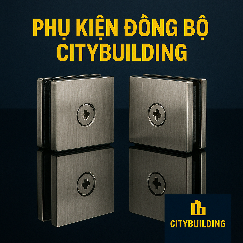 💎 Dịch vụ sửa chữa cửa nhôm kính cường lực tại Xã Thái Mỹ, TP.HCM – Citybuilding. Chuyên báo giá thay bản lề, thay kẹp kính, căn chỉnh cửa xệ, xử lý cửa kẹt – cửa nặng – khóa hư. Hỗ trợ nhanh 25–40 phút – thợ giỏi 10 năm kinh nghiệm.