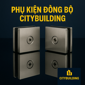 💎 SỬA CHỮA CỬA NHÔM KÍNH CƯỜNG LỰC TẠI XÃ THÁI MỸ, TP.HCM | BÁO GIÁ THAY BẢN LỀ – THAY KẸP – XỬ LÝ XỆ CỬA – CITYBUILDING