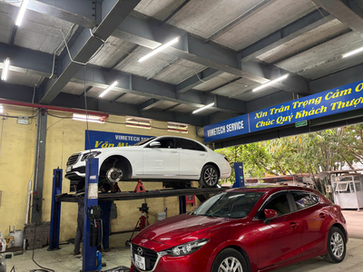 Sửa chữa ô tô uy tín tại Hà Nội: Cách chọn Gara không vẽ bệnh cho xe