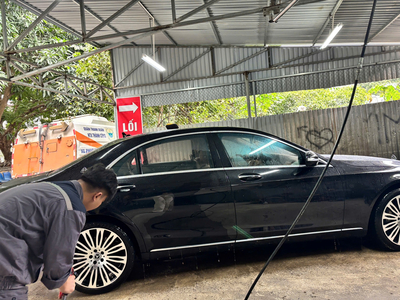 Sửa chữa ô tô uy tín tại Hà Nội - Lựa chọn đúng gara để tránh mất tiền oan