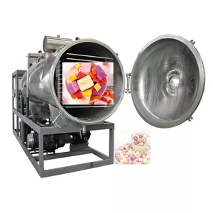 SỮA CHUA SẤY THĂNG HOA