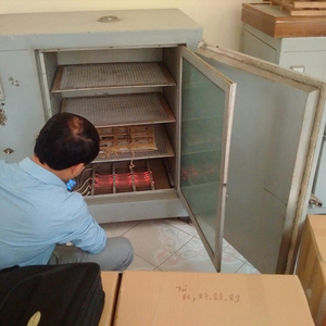Sửa chữa Tủ sấy thí nghiệm