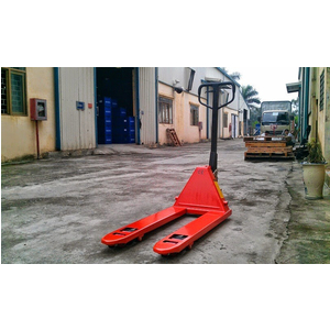 Sửa chữa xe nâng tay pallet