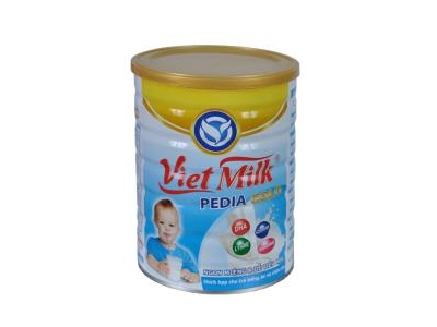 Sữa giở chiêu trò mới đối phó giá trần