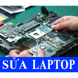 sửa laptop không lên nguồn lấy ngay