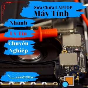 Thay Fan quạt laptop giá rẻ lấy ngay tại Đà Nẵng
