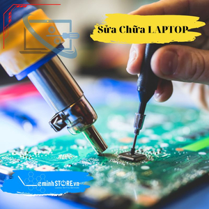Sửa chữa Mainboard Laptop PC (máy tính) uy tín tại Đà Nẵng