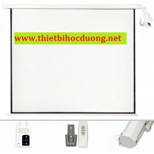 Sửa màn chiếu tận nơi