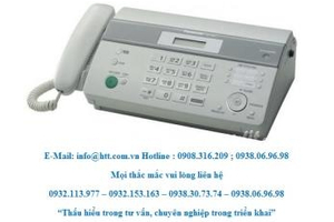 Sửa Máy Fax Không Nhận Được Tín Hiệu – Uy Tín, Xử Lý Nhanh