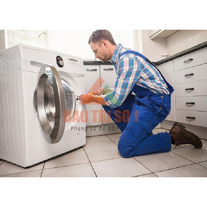 Sửa máy giặt panasonic tại vinh