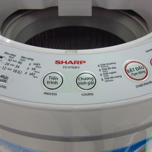 Sửa máy giặt Sharp tại vinh nghệ an