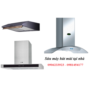 Sửa máy hút mùi Electrolux ở vinh, nghệ an, giá rẻ