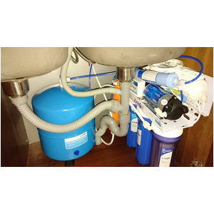 Dịch vụ sửa máy lọc nước ở Tp Vinh, nghệ an uy tín